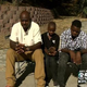 Keith Jones and his two sons
CBS San Francisco screenshot